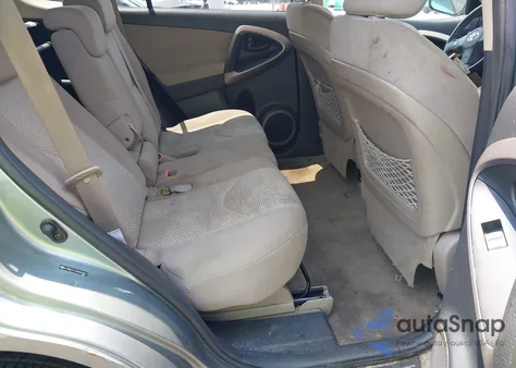 2006 Toyota Rav4 Limited V6 z USA, uszkodzony, nr VIN JTMBK31V265009857